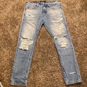 Cult of Individuality - Rocker Slim Fit